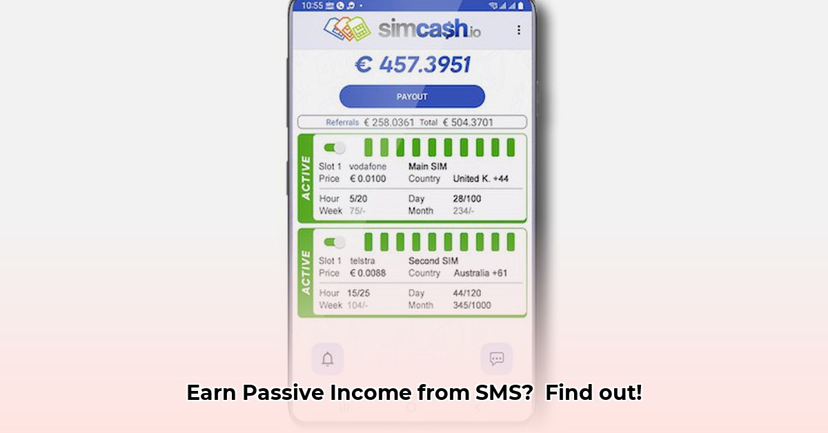 simcash